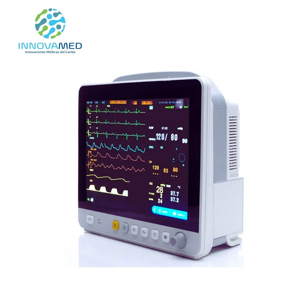 Monitor-de-signos-vitales-portátil