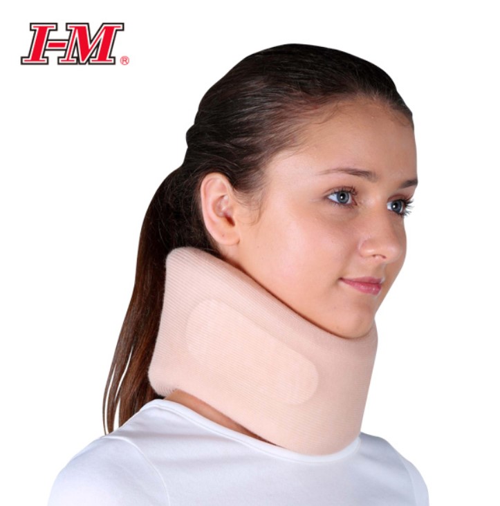 Collarin cervical confortable  ( S )