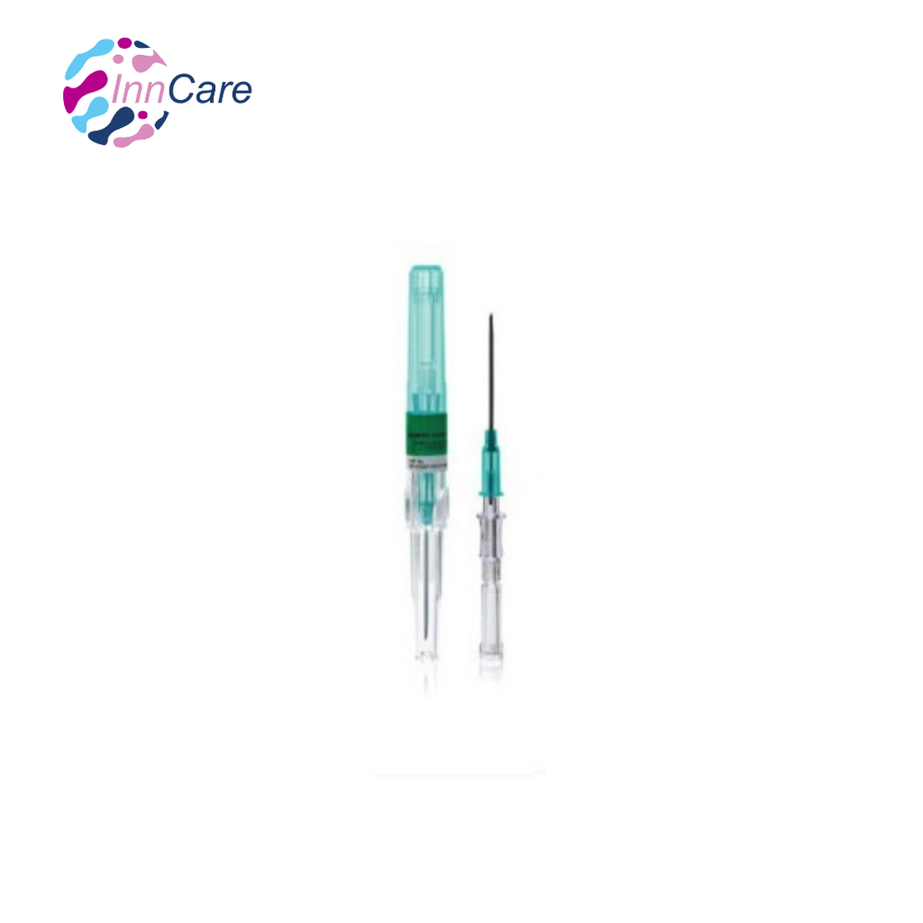 Catheter Intravenoso 18G LM