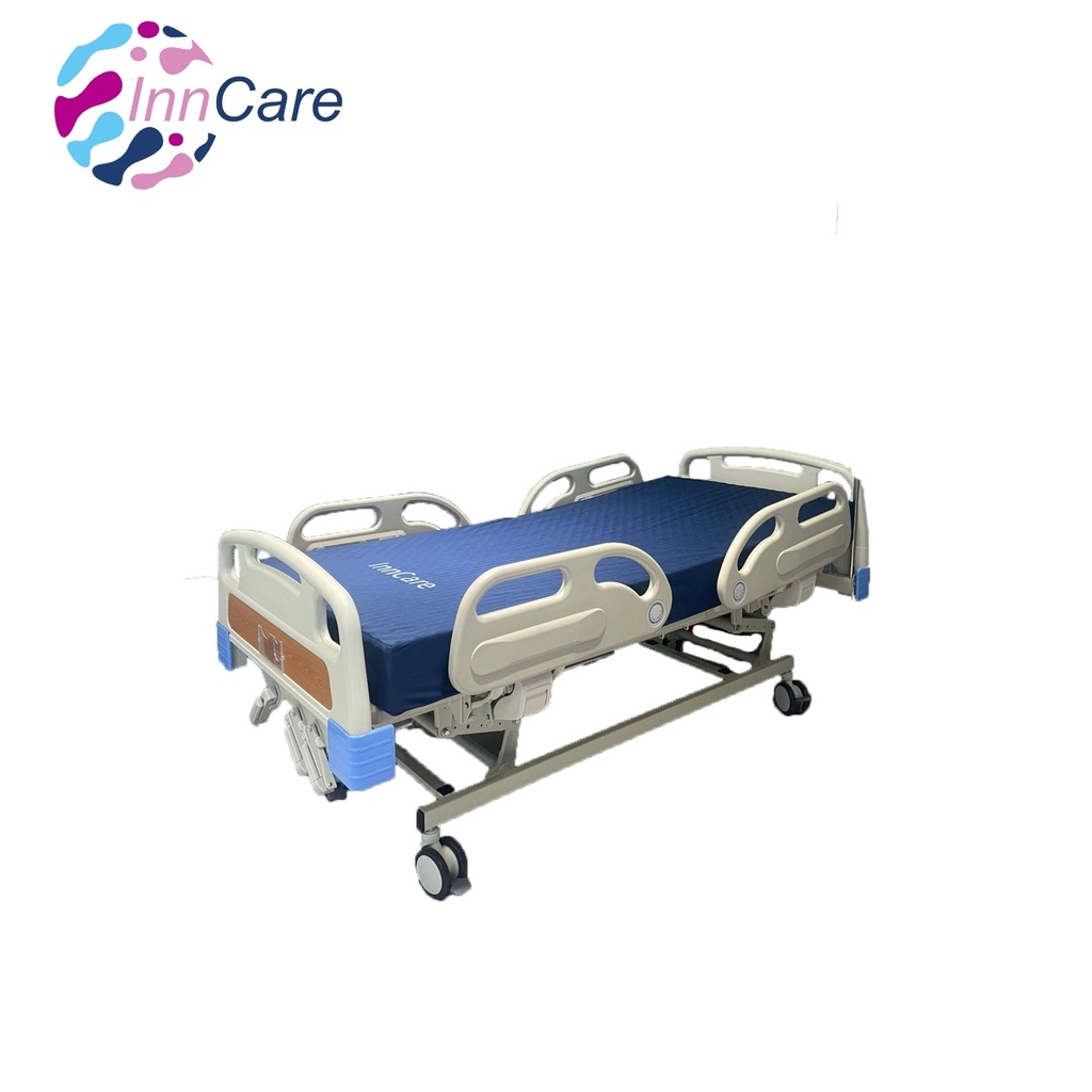 Cama Hospitalaria Manual De 3 Posiciones InnCare