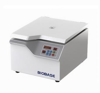 CENTRIFUGA PARA MICROMUESTRA BKC-TL4B