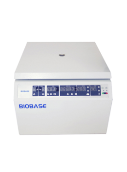 CENTRIFUGA DE 24 TUBOS BIOBASE BKC-TL6