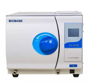 AUTOCLAVE DE SOBRE MESA 23L SOBRE MESA BKMZB