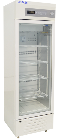 REFRIGERADOR PARA VACUNA DE LABORATORIO BRP-5V250