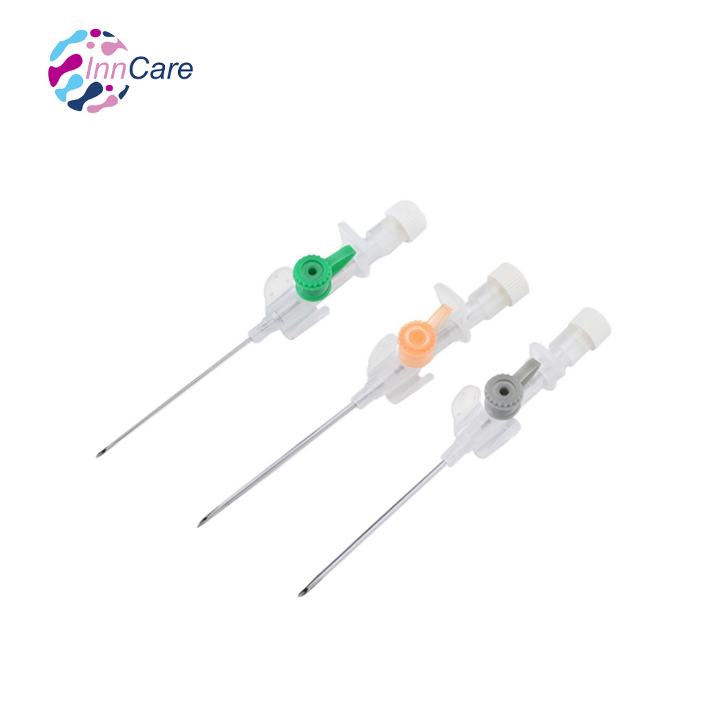 Catéter de 18G InnCare