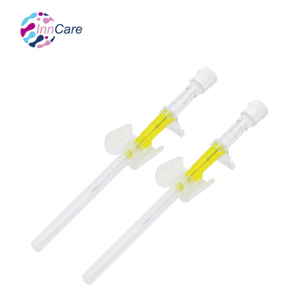 Catéter de 20G InnCare