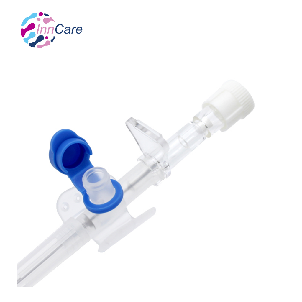 Catéter de 22G InnCare