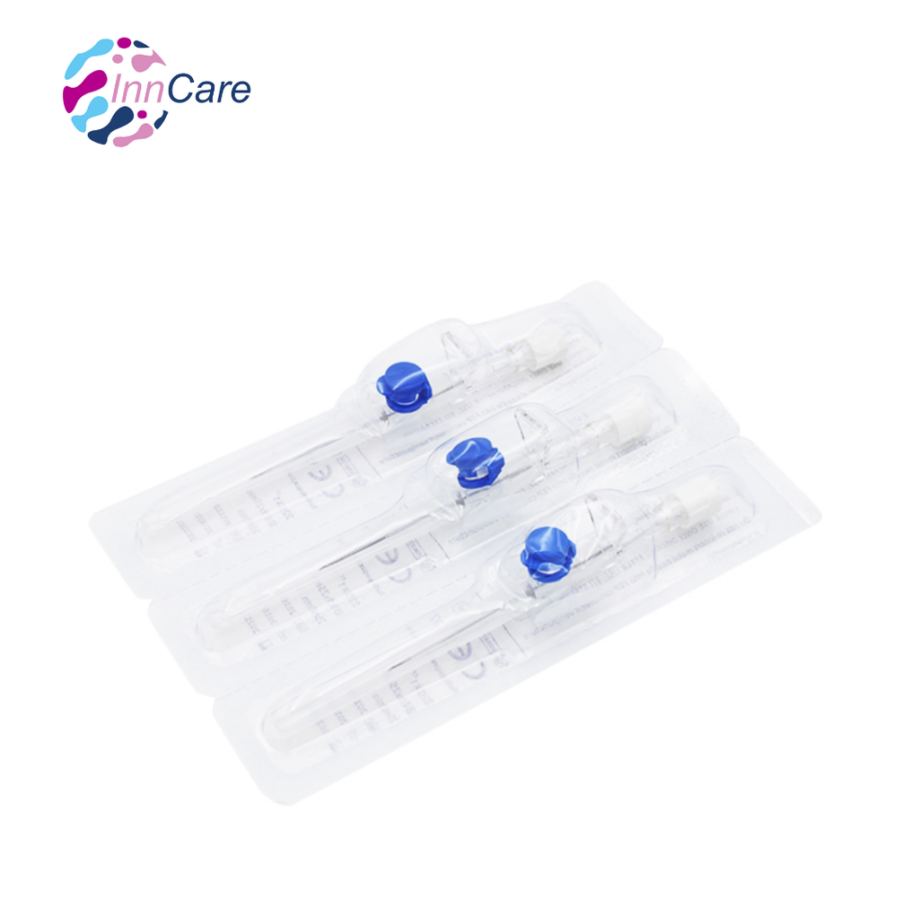 Catéter de 24G InnCare