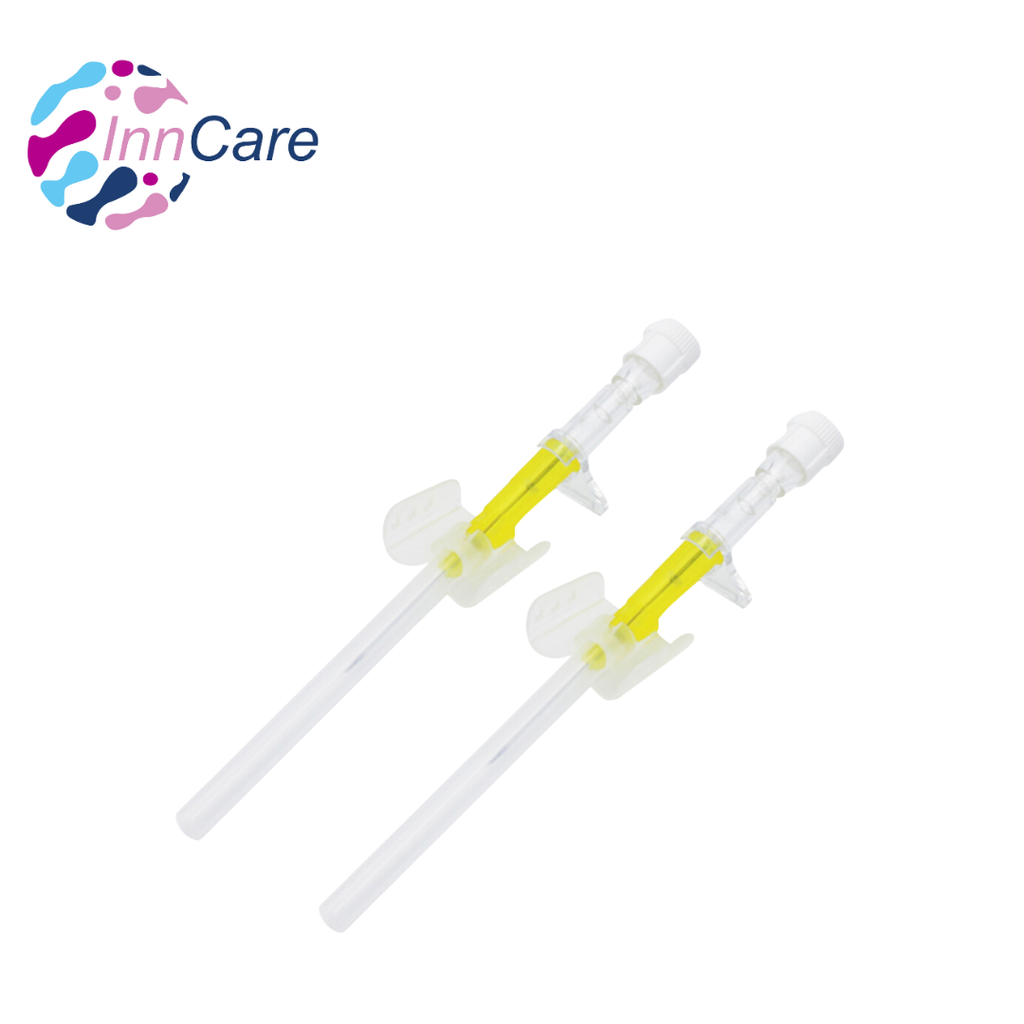 Catéter de 24G InnCare