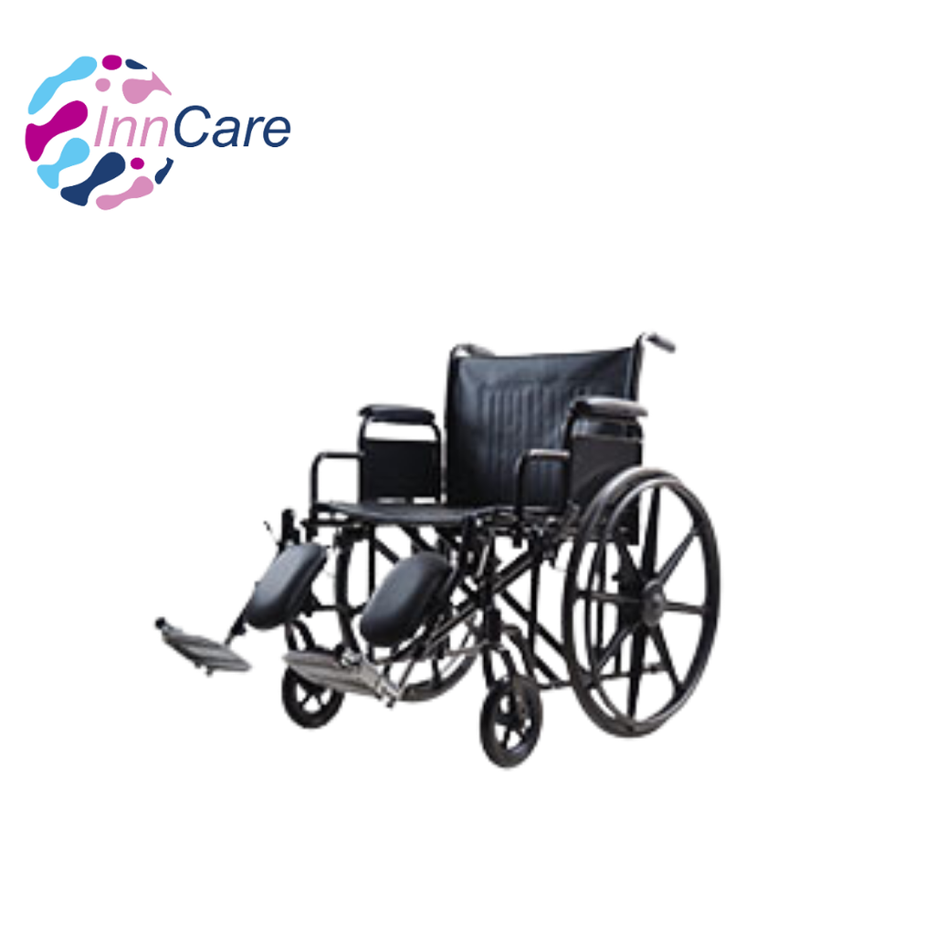 Silla de Ruedas de 24'' InnCare