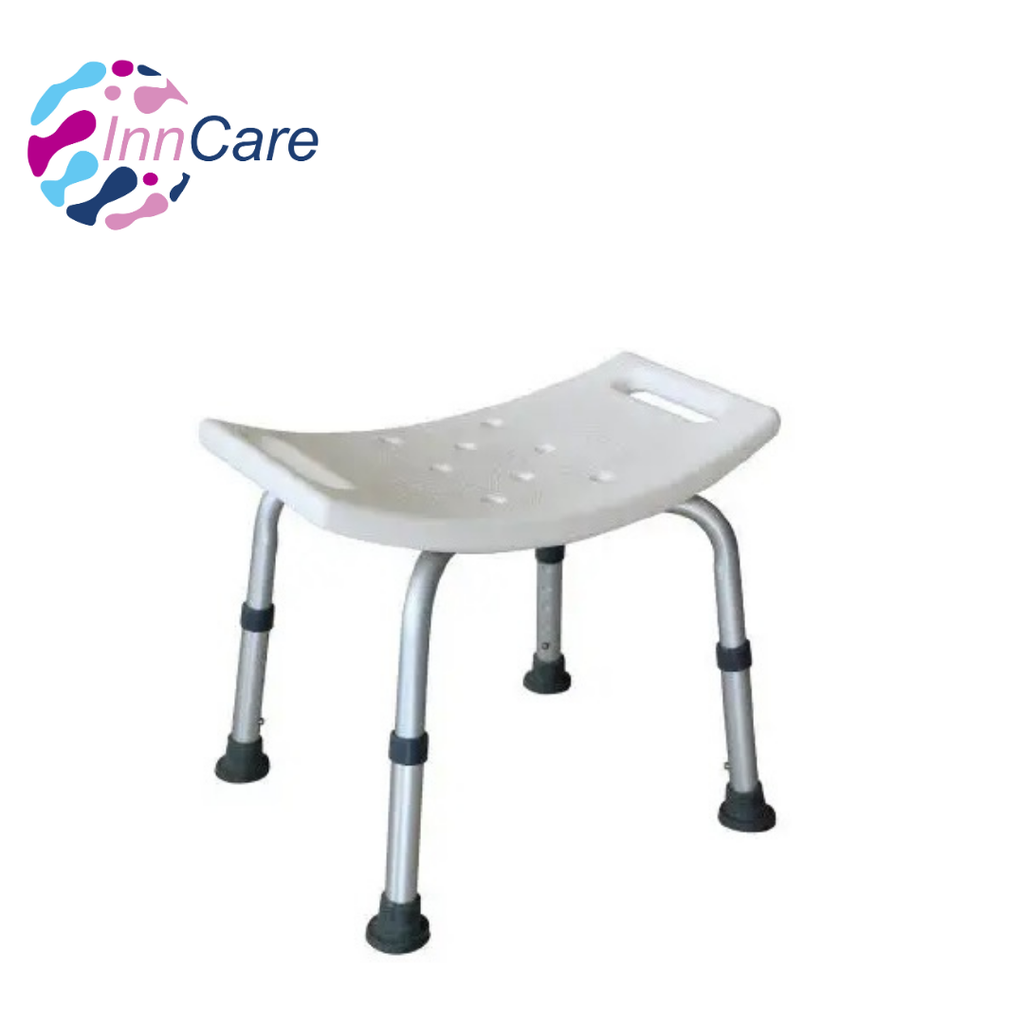 Silla de Baño sin Respaldo InnCare