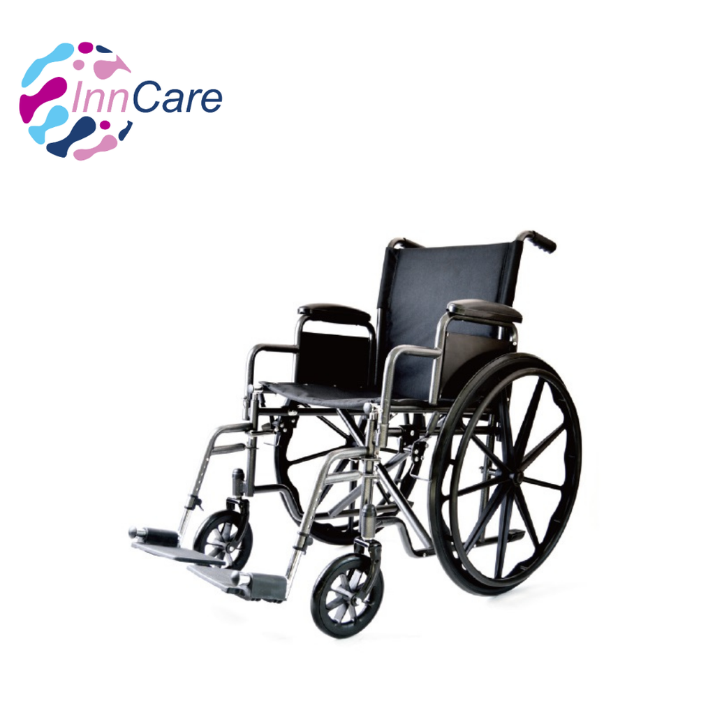 Silla de Ruedas de 20'' InnCare