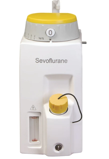 VAPORIZADOR SEVOFLURANE PERLOVE