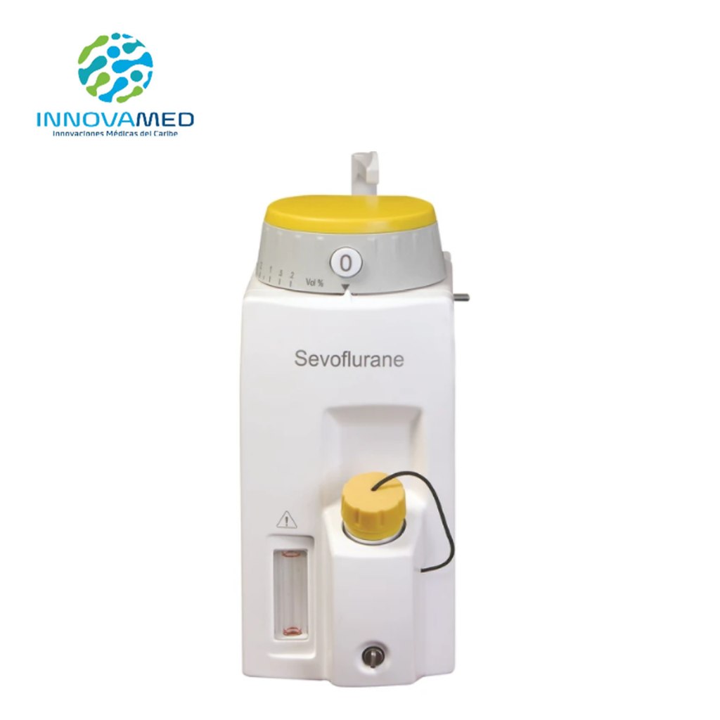 Vaporizador Sevoflurane Perlove