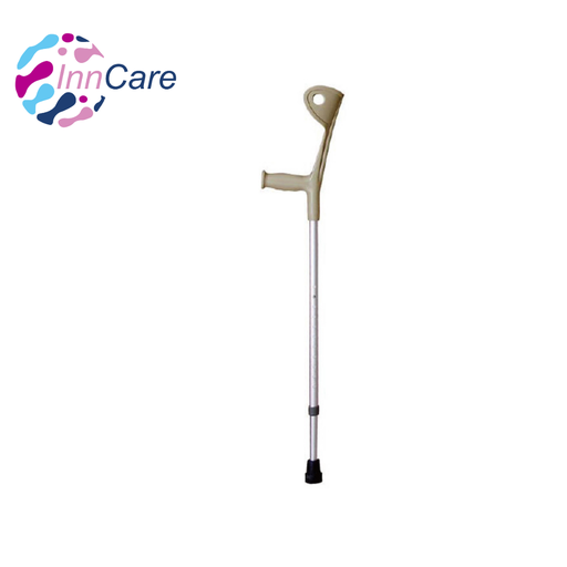 [YK7410]  Muleta de Apoyo Ergonómica Ajustable InnCare