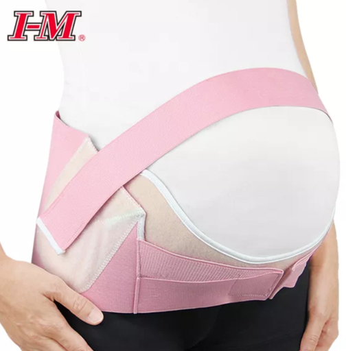 [IM-WB501] Faja de Maternidad soporte abdomen ( S )