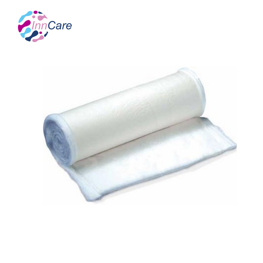 [INN-200] Algodón Planchado en Rollo de 1LB InnCare