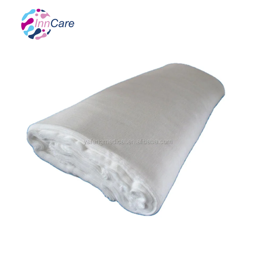 [INN-211] Gasa Tipo Almohada de 36X100YDS, InnCare