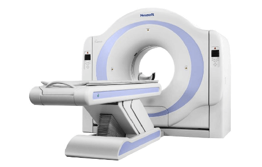 [NEUVIZ16] TOMOGRAFO DE 16 CORTES CT SISTEMA DE SCANNER