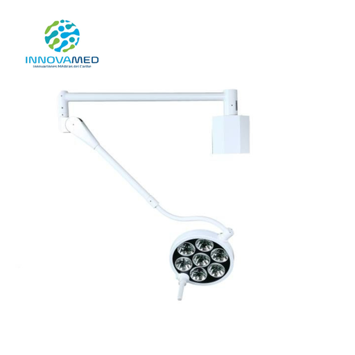 [LEDTECH 3000W] Lámpara Quirúrgica de Pared