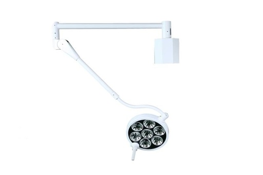 [LEDTECH 3000W] LAMPARA QUIRURGICA DE PARED