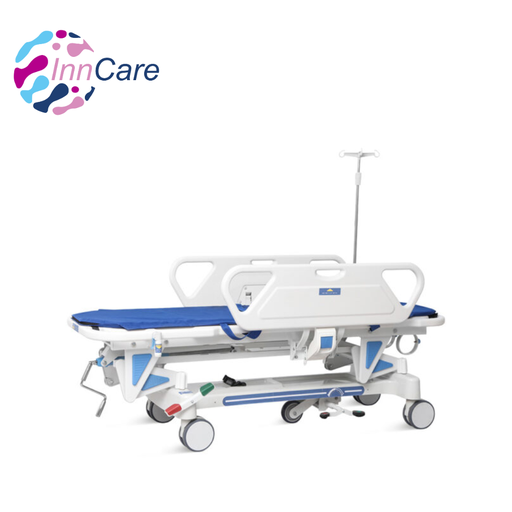 [SKB041-1] Camilla de Transporte Manual InnCare