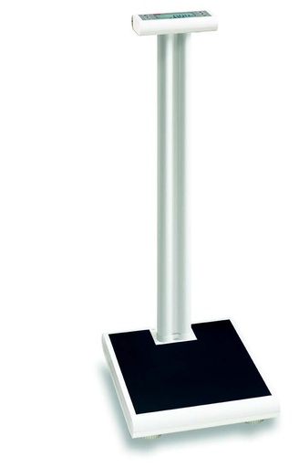 [M32600-01] Balanza Digital de Columna con Tallímetro ADE 